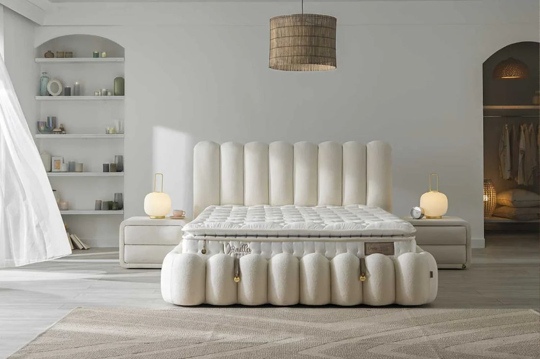 Stijl en design – Bambi bedden met karakter