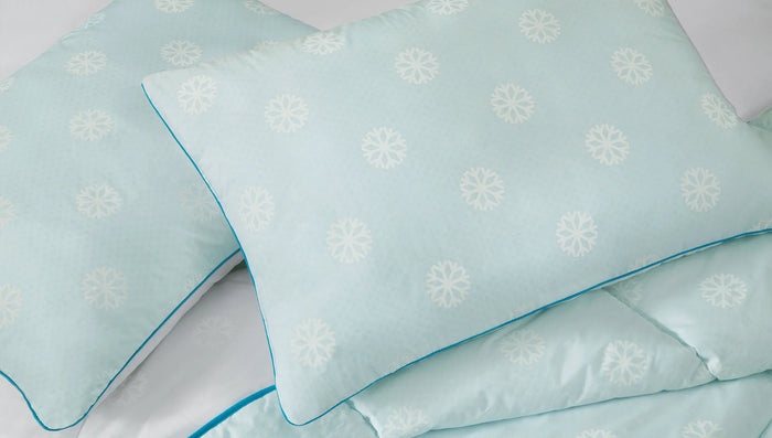 Yatas | Dacron Climarelle Koel Kussen - 50X70