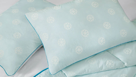 Yatas | Dacron Climarelle Koel Kussen - 50X70