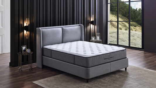 YATAS | Ergocoil | Boxspring