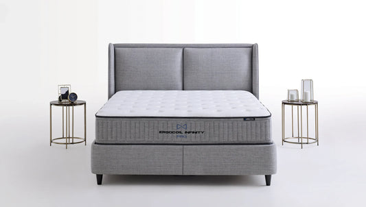YATAS | Ergocoil | Boxspring
