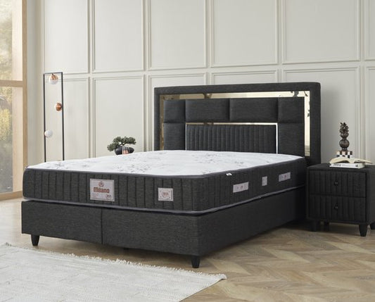 BSS Bedding Milano | Boxspring