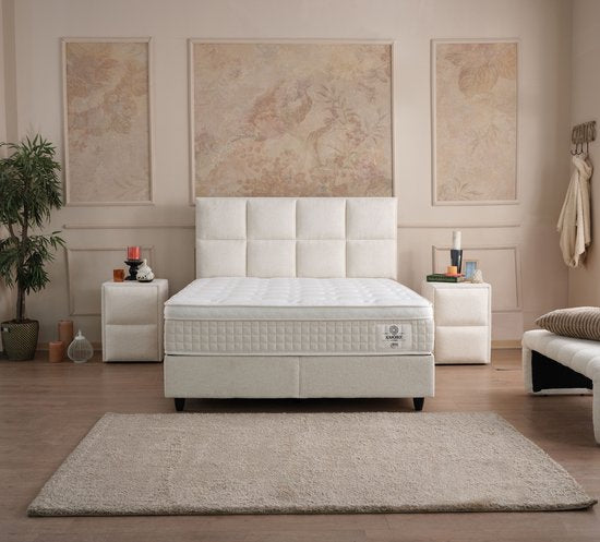 BSS Bedding Amore | Boxspring