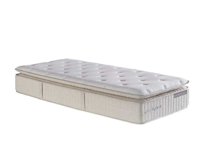 BSS BRIDABEDD | Matras
