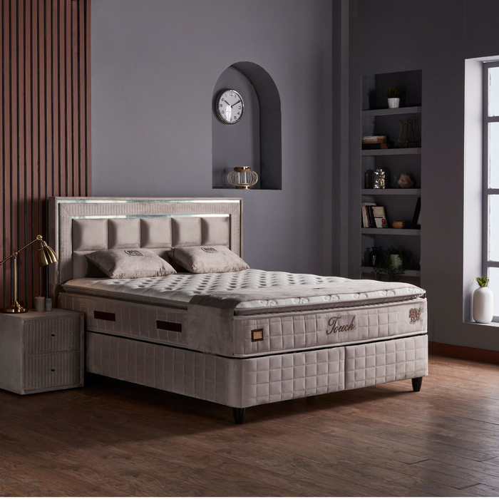 BSS Bedding | Wool Touch | Boxspring