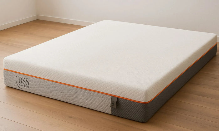 BSS Bedding | Initial matras 18 cm