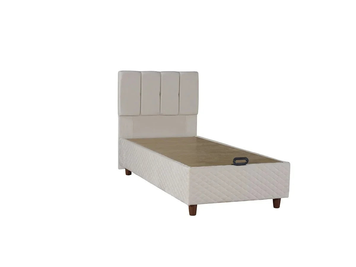 BSS BEDDING | ELENA Bedkast + Hoofdeinde
