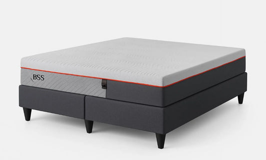 BSS Bedding | Elite matras 22 cm