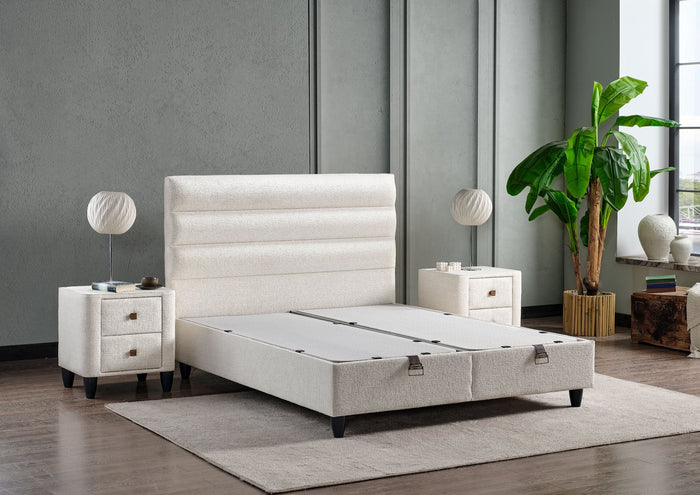BSS Bedding | Thermo Regulate | Boxspring