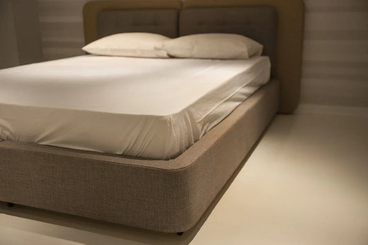 Het effect van de matrashardheid op de gezondheid