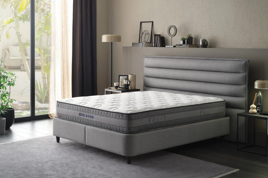 Kussenkeuze en slaapkwaliteit: Hoe kies je het juiste kussen?