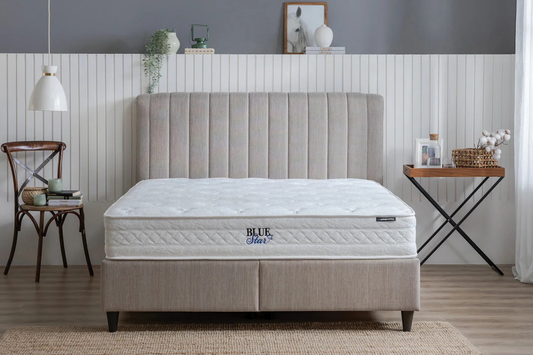 Kamerindeling en verlichtingssuggesties voor een comfortabele slaap