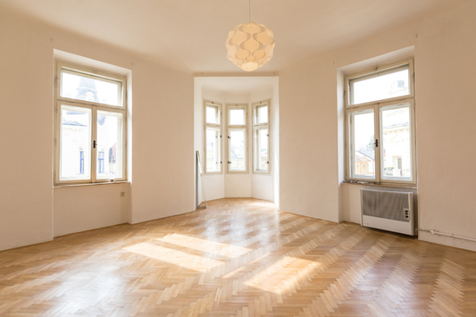 Opvouwbare bedoplossingen voor kleine ruimtes