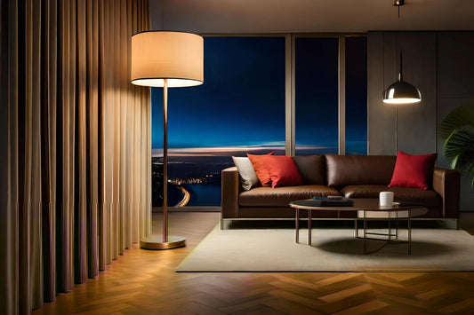 Ruimtes transformeren met verlichting: de beste verlichtingsideeën