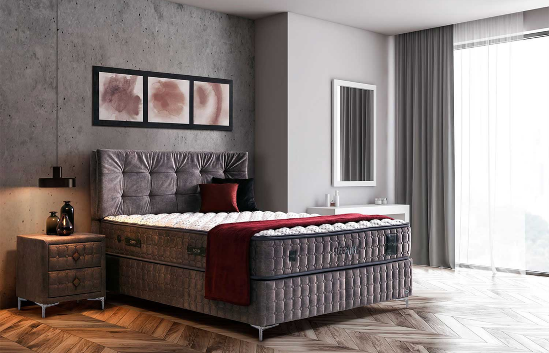 Bambi matras