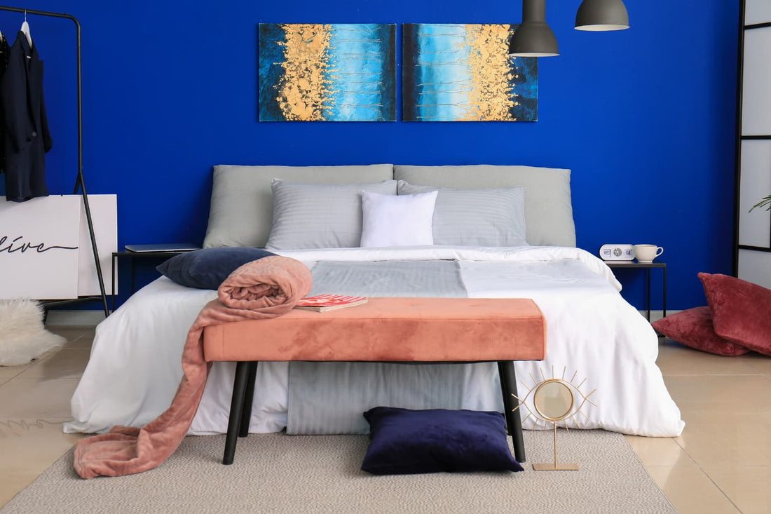 Waar koop je een kwalitatief bed bankje?