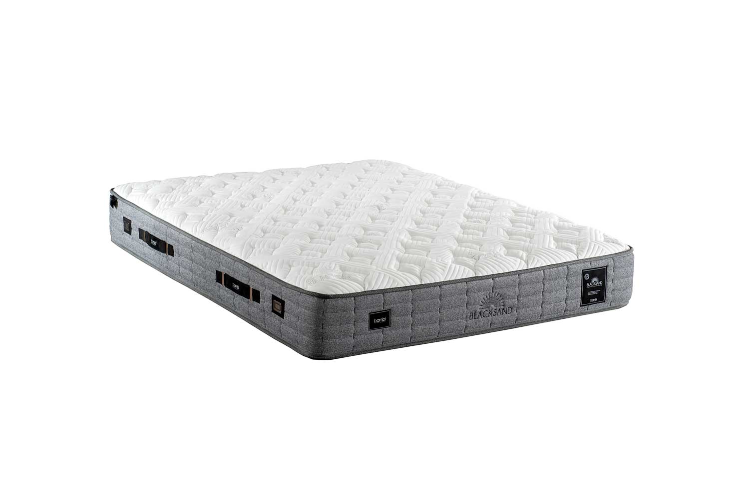 BlackSand Matras