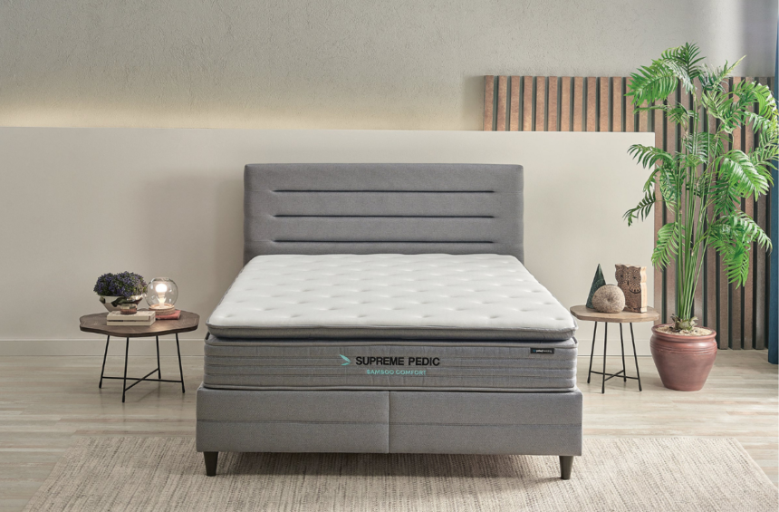 boxspringbedden