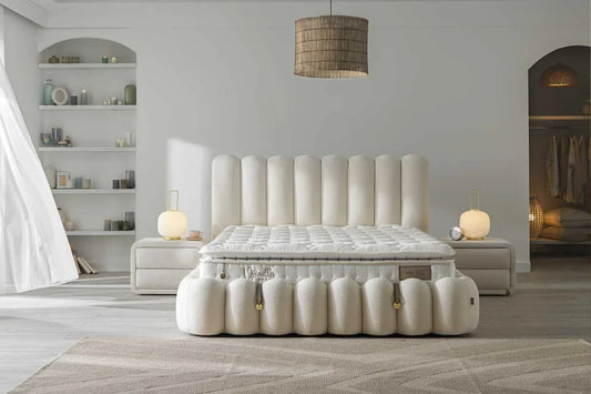 Stijl en design – Bambi bedden met karakter