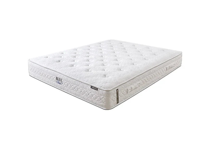 YATAS | Blue Star | Pocket Spring | Matras