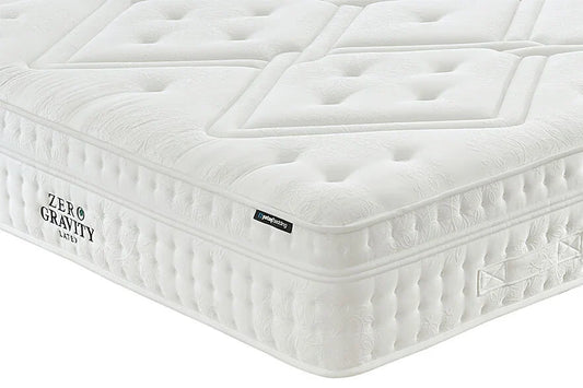 YATAS | ZeroGravity | Latex | Matras