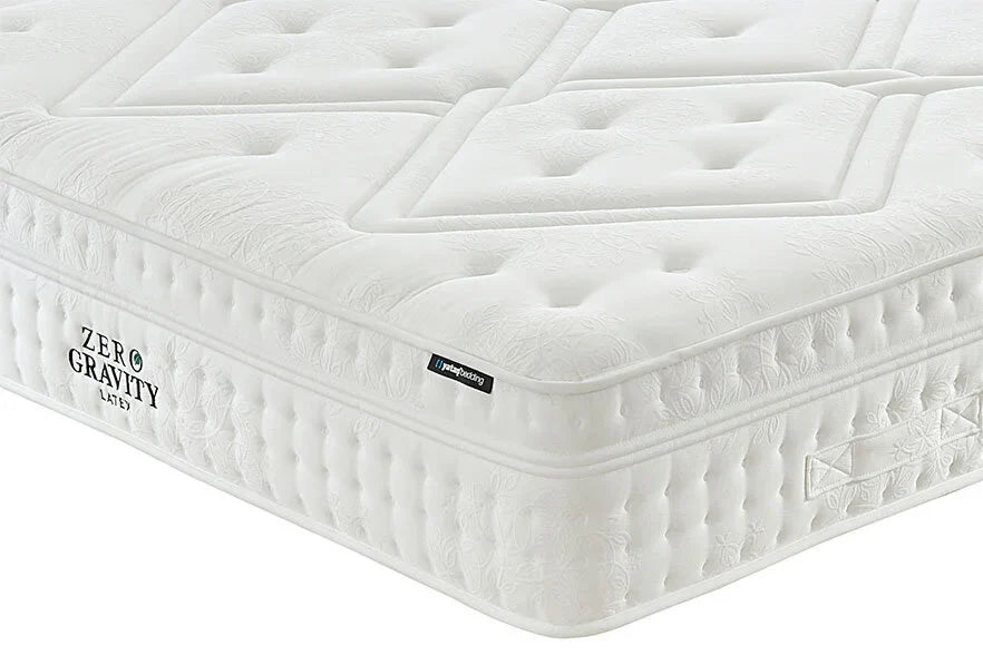 YATAS | ZeroGravity | Latex | Matras