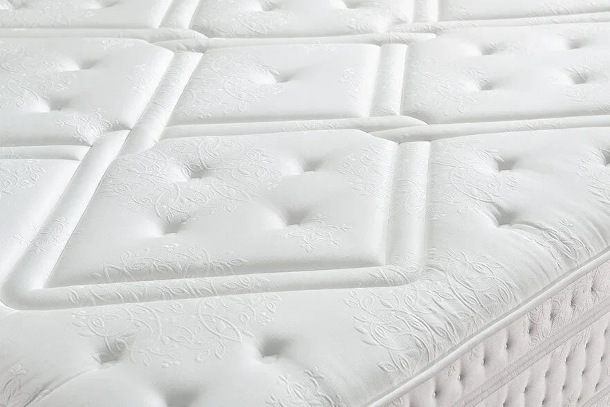 YATAS | ZeroGravity | Latex | Matras