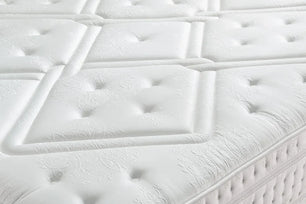 YATAS | ZeroGravity | Latex | Matras