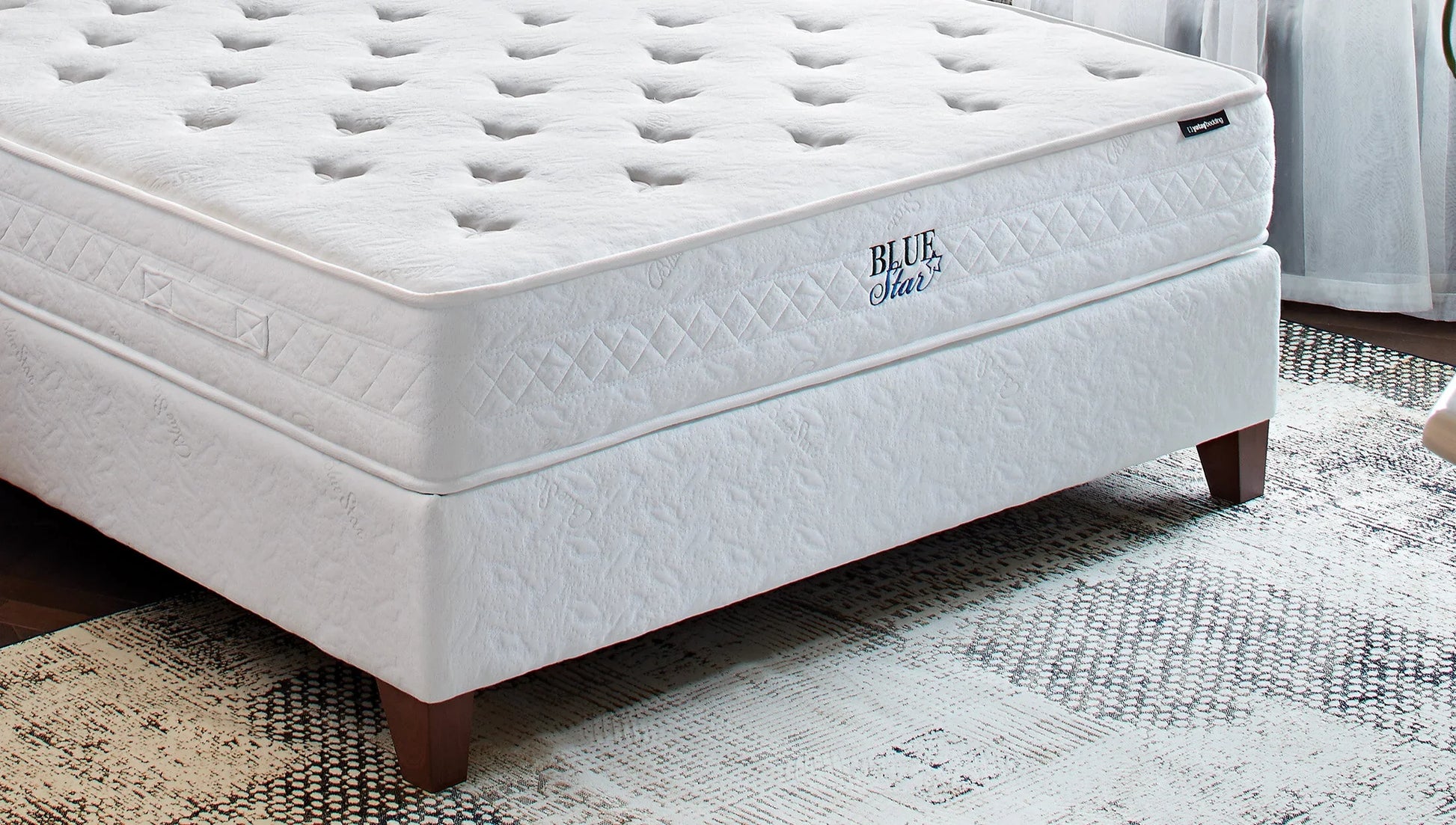 YATAS | Blue Star DHT | Matras