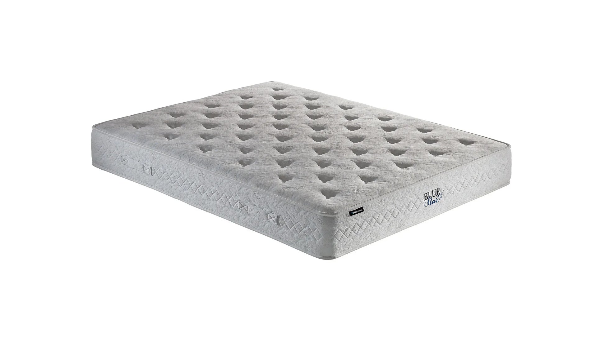 YATAS | Blue Star | Pocket Spring | Matras