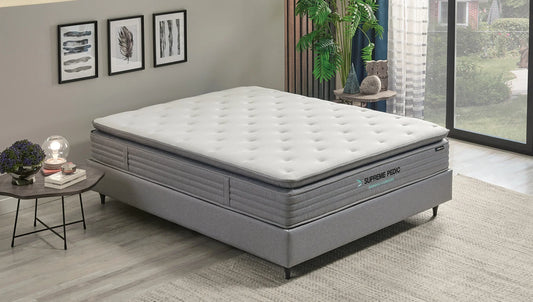 YATAS| Supreme Pedic | Matras