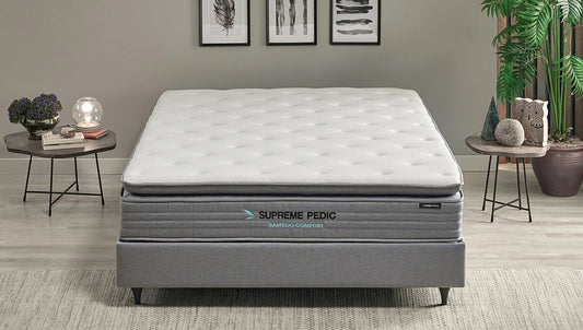 YATAS| Supreme Pedic | Matras