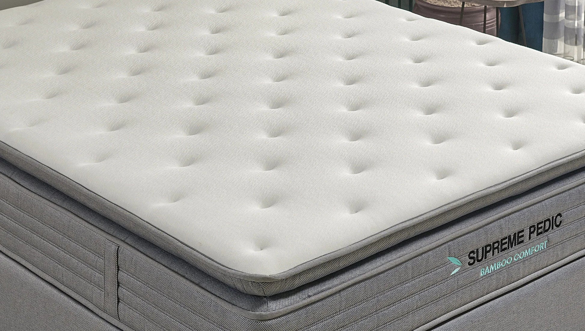 YATAS| Supreme Pedic | Matras