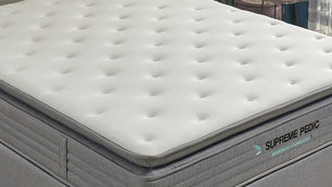 YATAS| Supreme Pedic | Matras