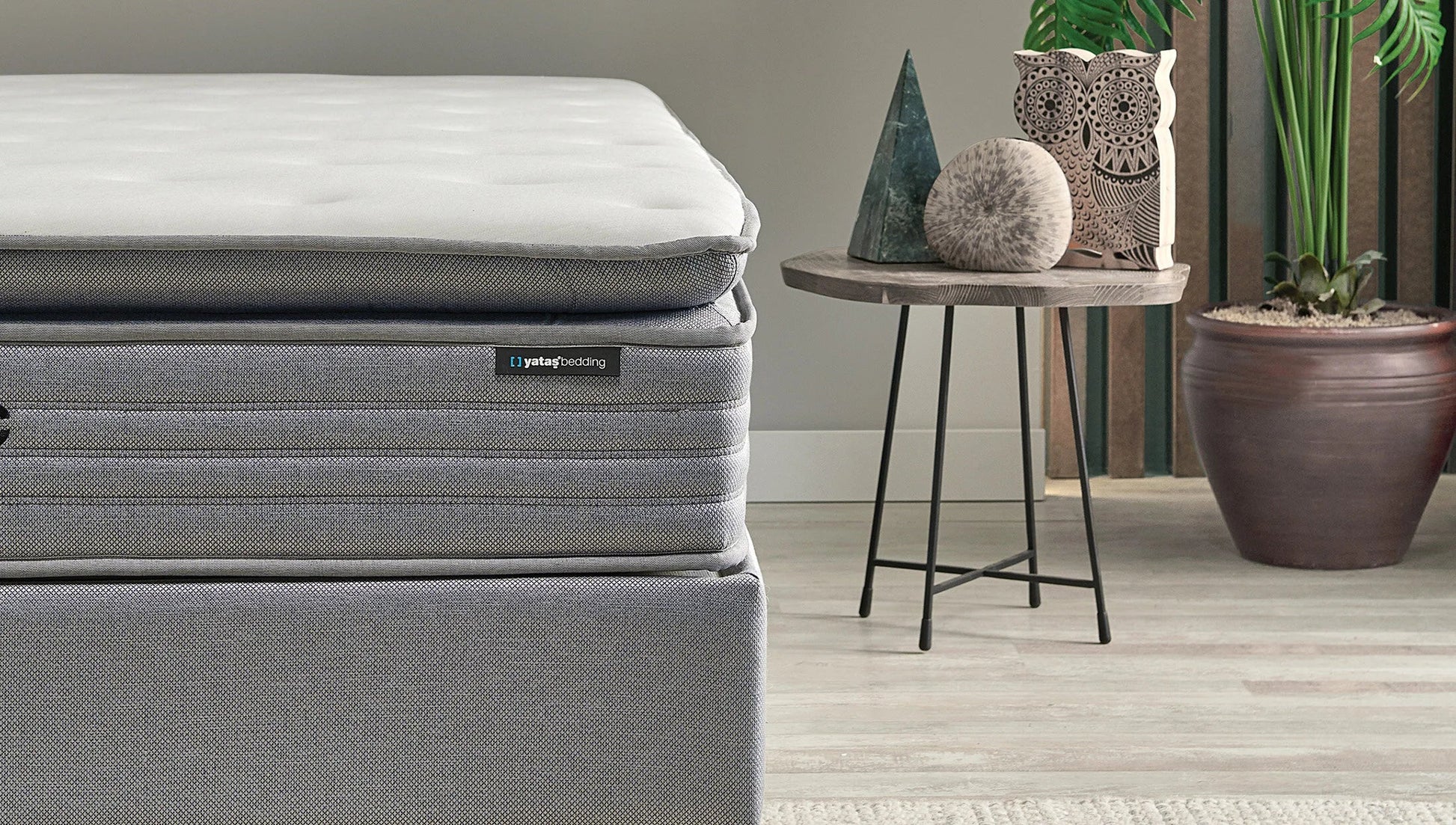 YATAS| Supreme Pedic | Matras