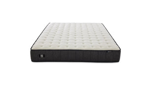 YATAS | Ionic | Matras | Geweven Zwart