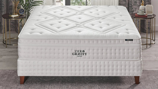 YATAS | ZeroGravity | Latex | Matras