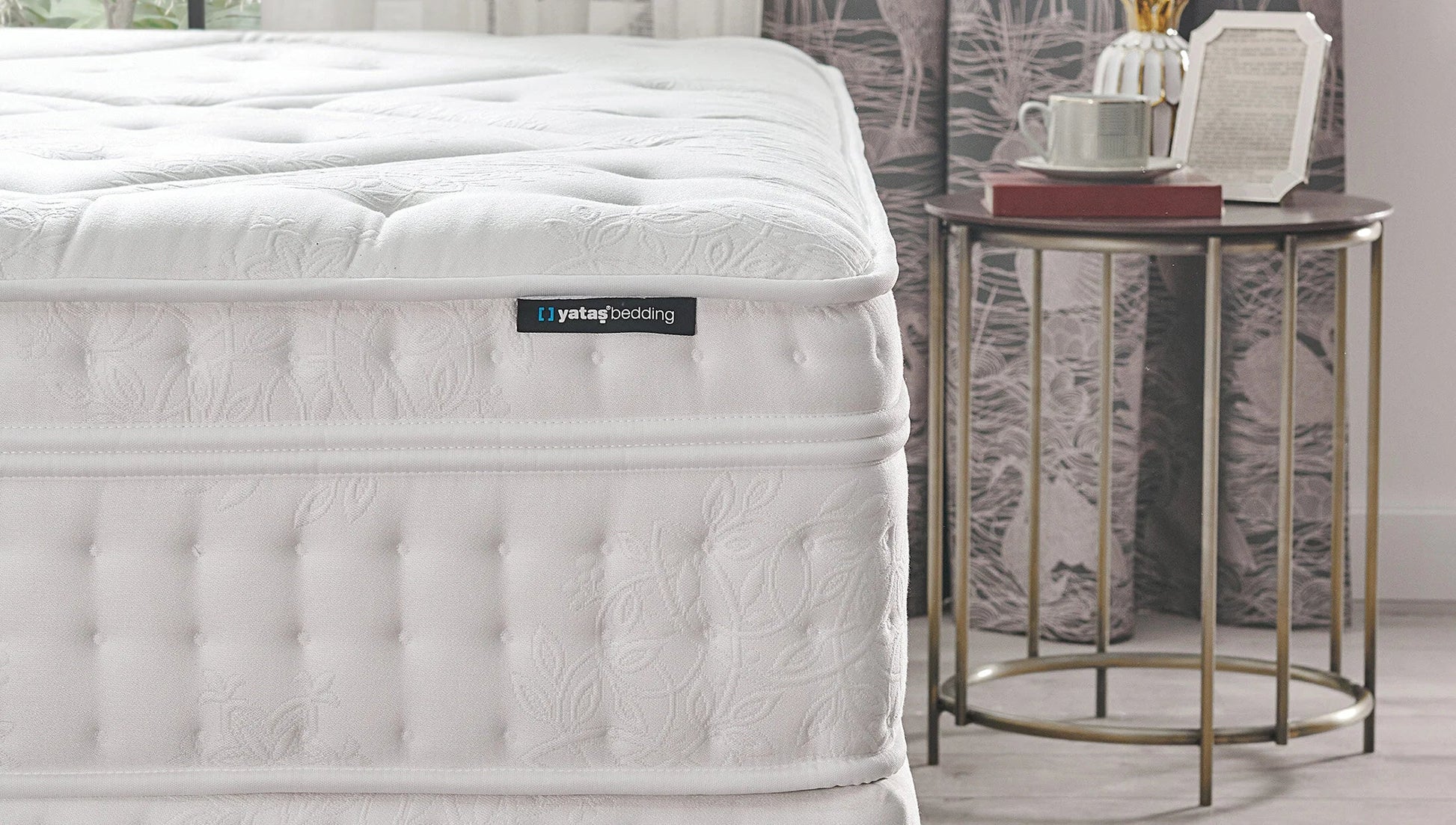 YATAS | ZeroGravity | Latex | Matras
