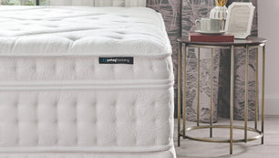 YATAS | ZeroGravity | Latex | Matras
