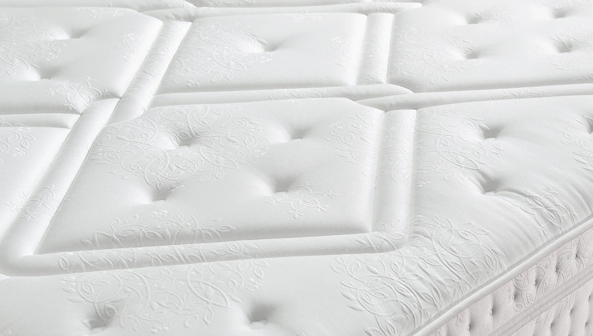 YATAS | ZeroGravity | Latex | Matras