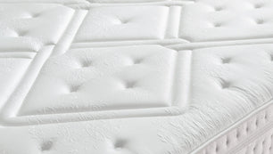 YATAS | ZeroGravity | Latex | Matras