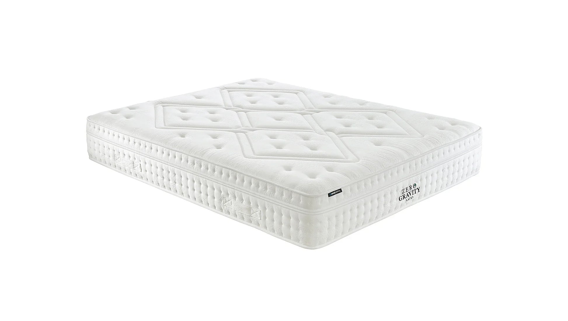 YATAS | ZeroGravity | Latex | Matras