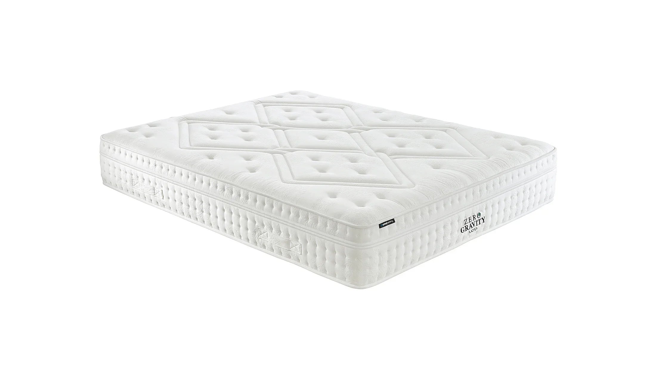 YATAS | ZeroGravity | Latex | Matras