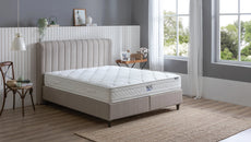 YATAS | Blue Star DHT | Boxspring