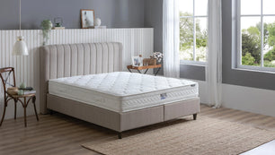 YATAS | Blue Star DHT | Boxspring
