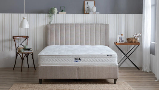 YATAS | Blue Star DHT | Boxspring