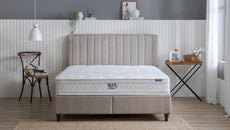 YATAS | Blue Star DHT | Boxspring