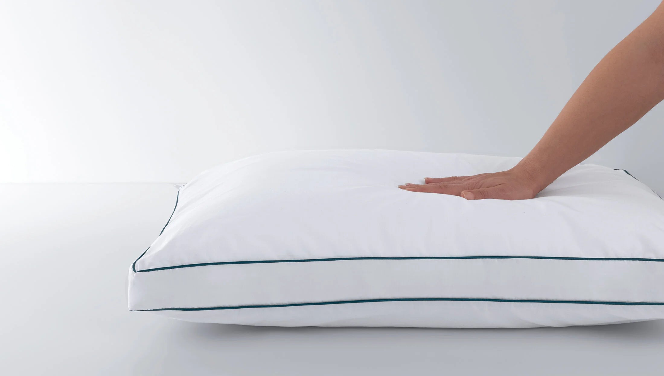 Yatas | PEGAS Lentekussen - 43x62x13 cm