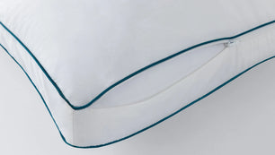 Yatas | PEGAS Lentekussen - 43x62x13 cm