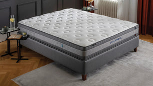 YATAS | Cool & Wool | Matras